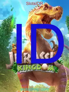 JurassicKingdom